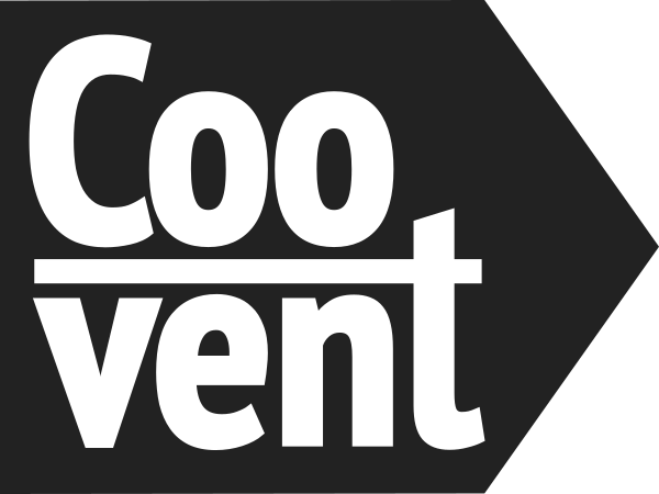 Coovent Logo